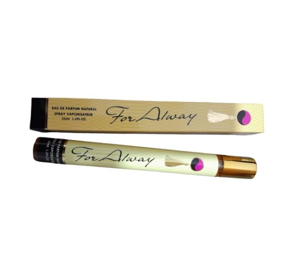 Producto - FAR ALWAY spray vaporizador