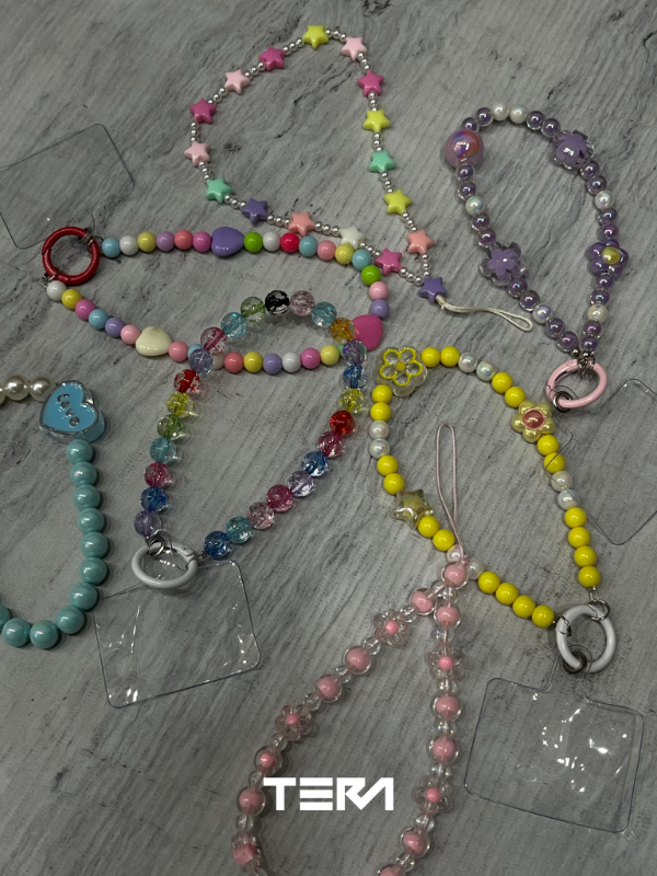 Producto - Holder Mostacillas