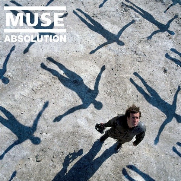 Producto - MUSE ÁLBUMS