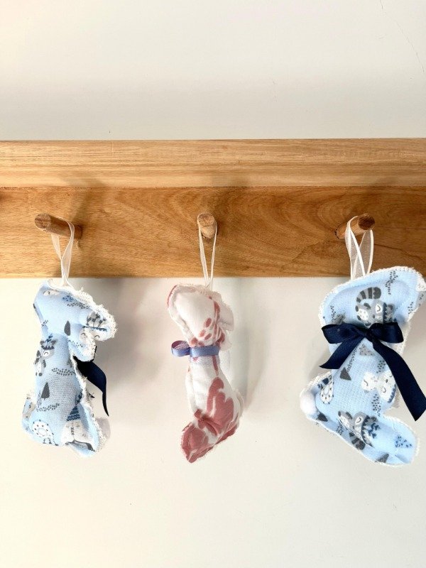 Producto - Bolsitas aromatizantes para armario