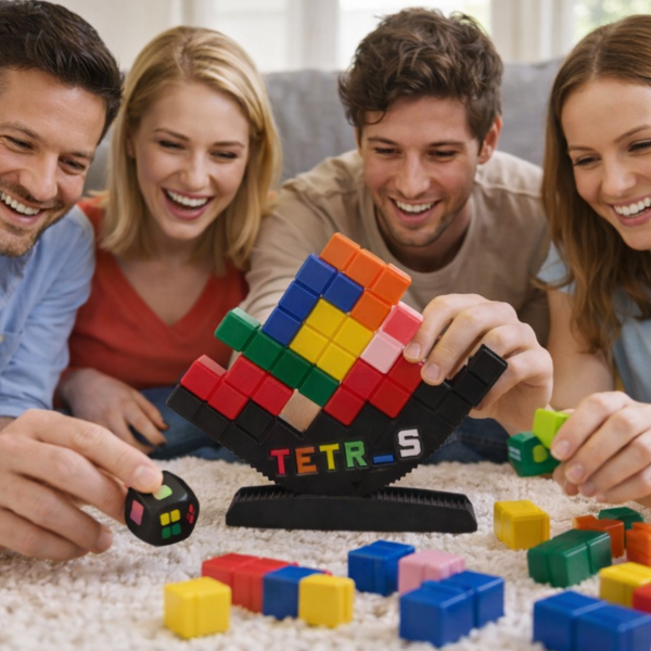 Producto - Tetris Balance