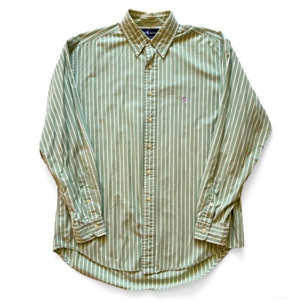 Producto - CAMISA POLO AGUA