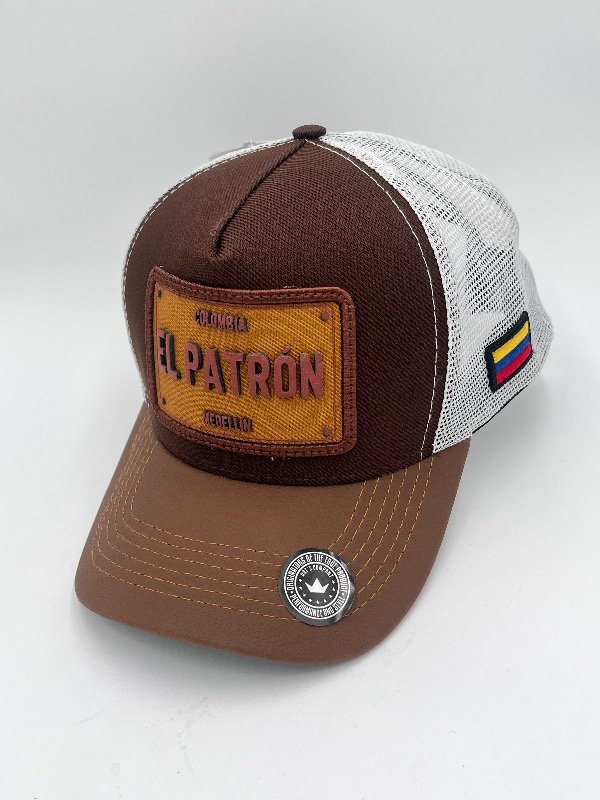 Producto - El patrón 27