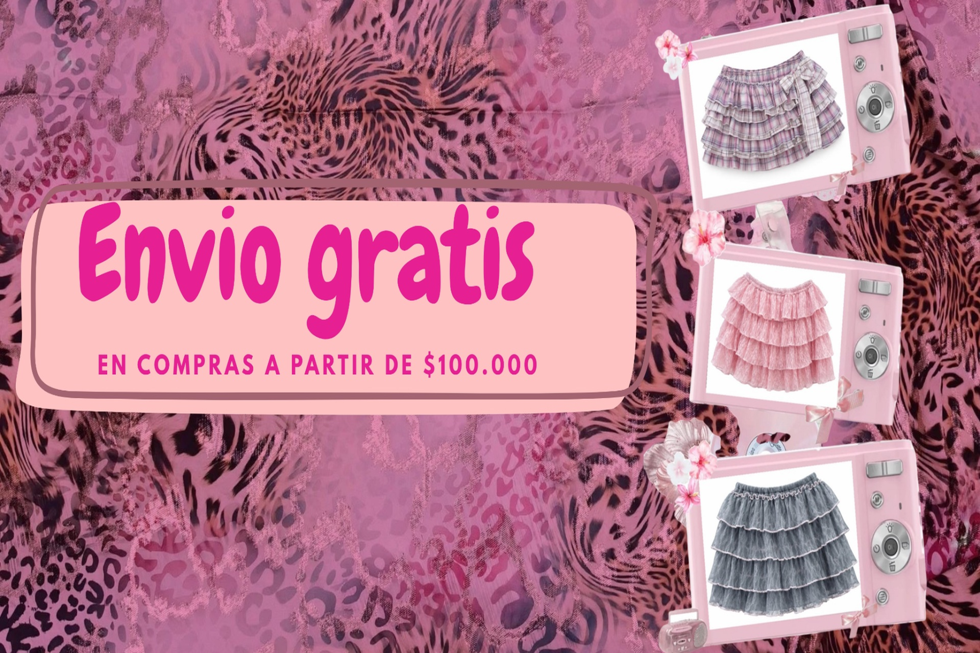 Banner
