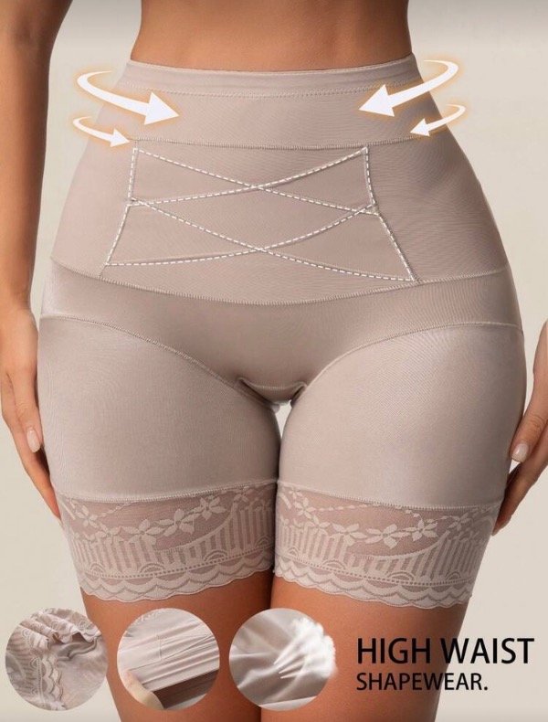 Producto - FAJA MODELADORA 3