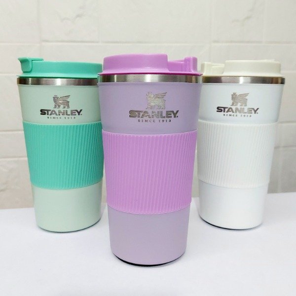 Producto - Vaso Térmico Stanley Pastel
