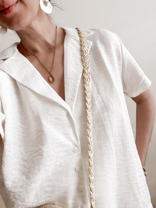 Producto - Camisa DRESA