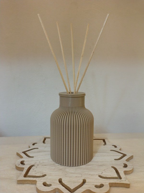 Producto - Difusor Flori