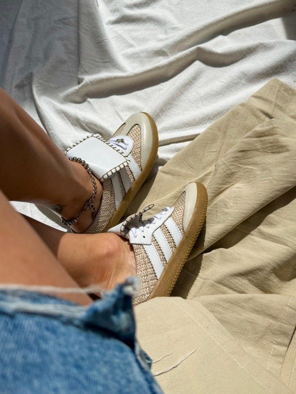 Producto - SAFARI CUERO