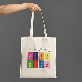 Producto - TOTE POP