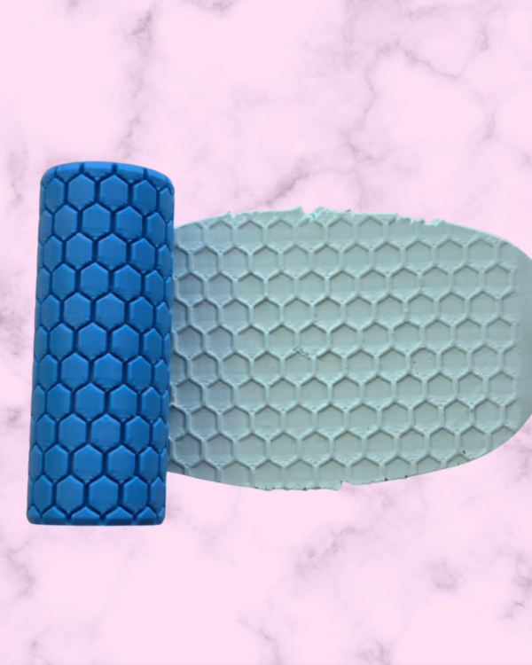 Producto - Rodillo de Textura: Panal