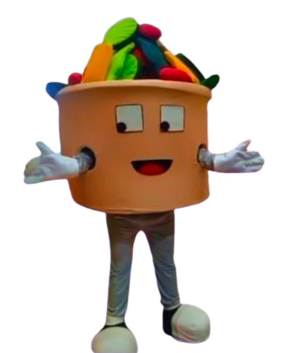 Producto - Poke bowl