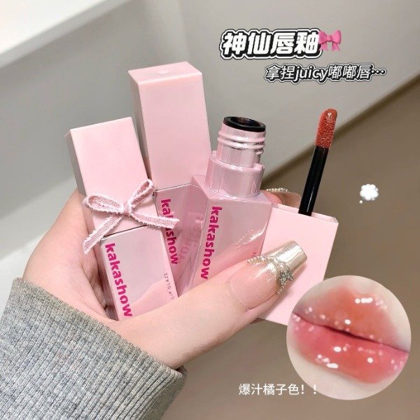 Producto - KKShow Mirror lip glaze