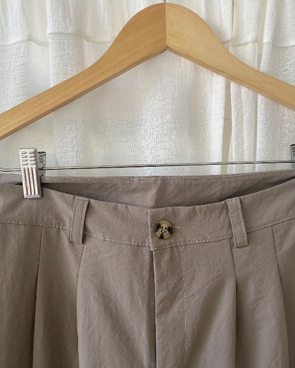 Producto - Pantalón Block Visón - 8
