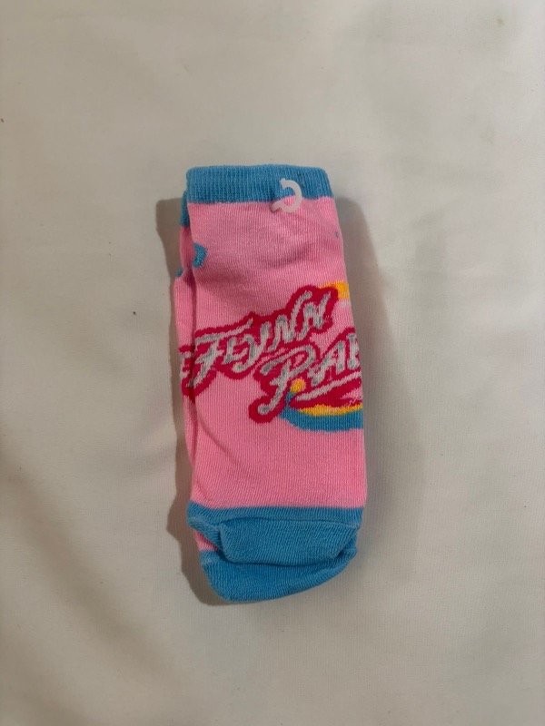 Producto - Flynn paff