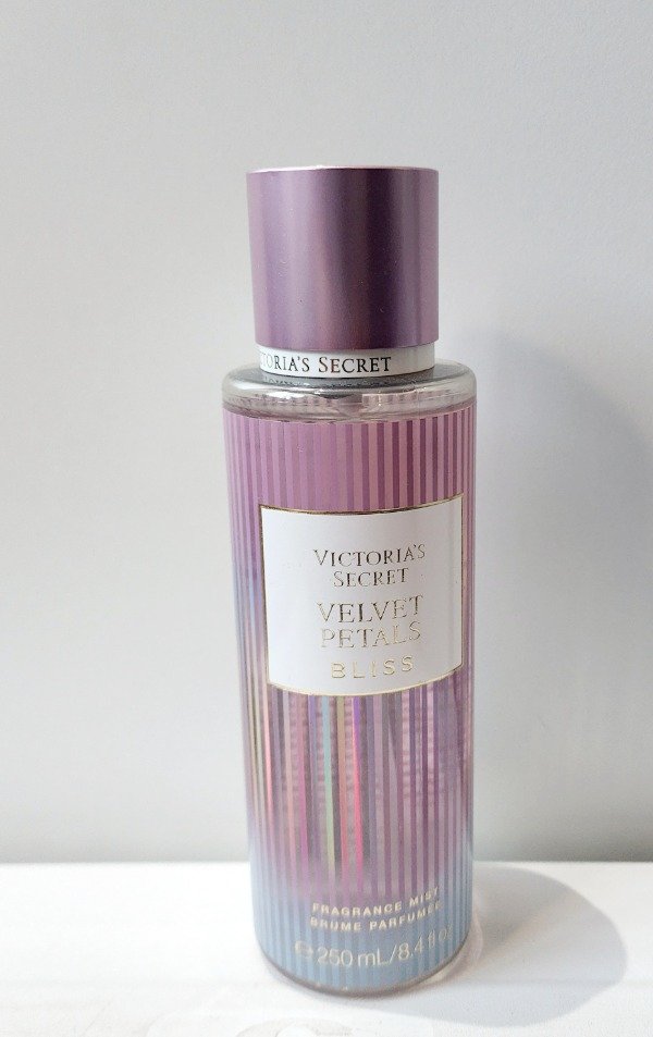 Producto - Splash victoria's secret  velvet petals bliss