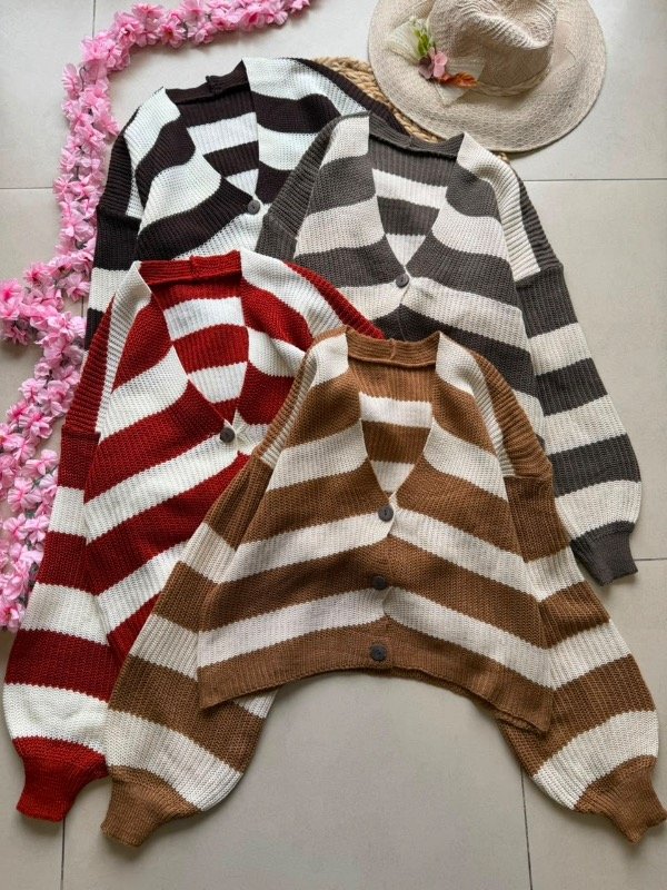 Producto - Cardigan anto - 1