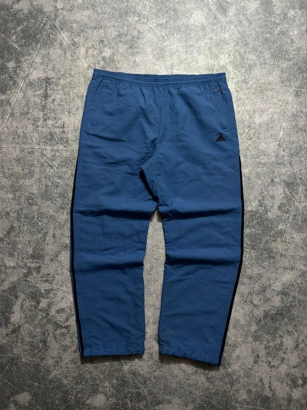 Producto - ROMPEVIENTO BAGGY ADIDAS T:2XL