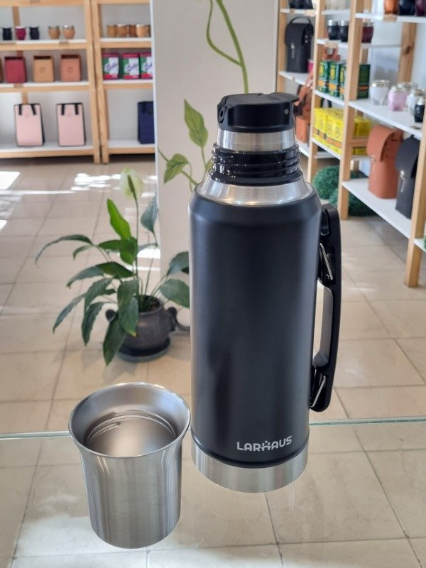 Producto - TERMO LARHAUS HIMALAYA