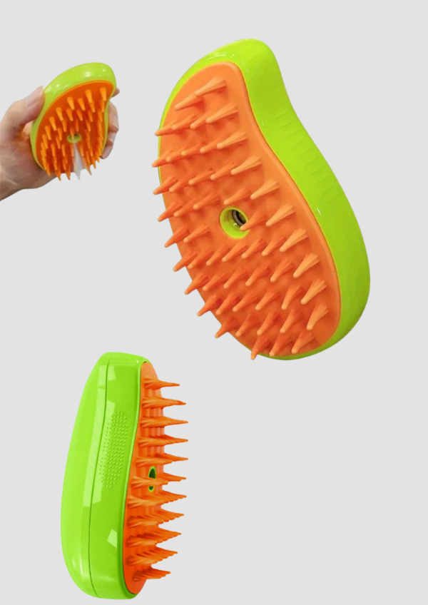 Producto - Cepillo vaporizador fruta