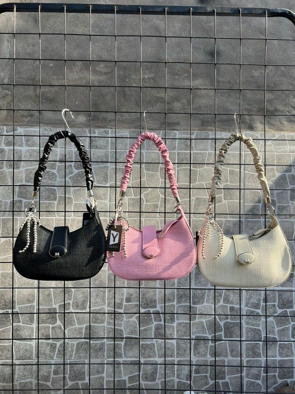 Producto - BAGUETTE MELISSA ART.2668