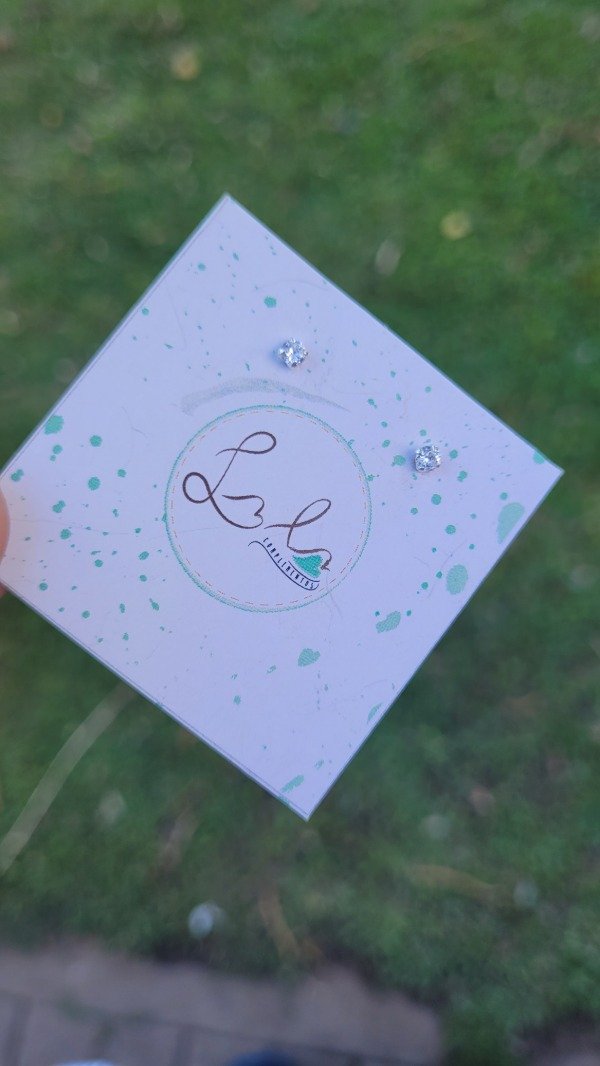 Producto - Abridor cristal mini transparente