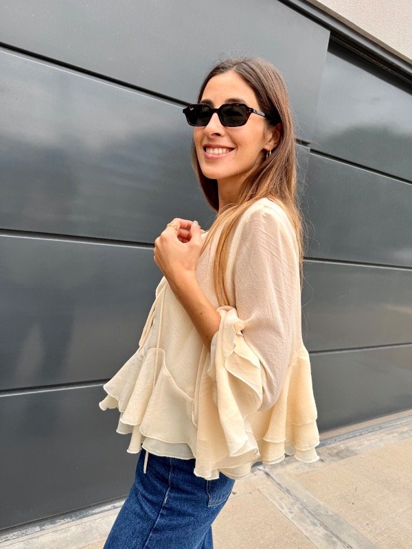 Producto - BLUSA RAIMA