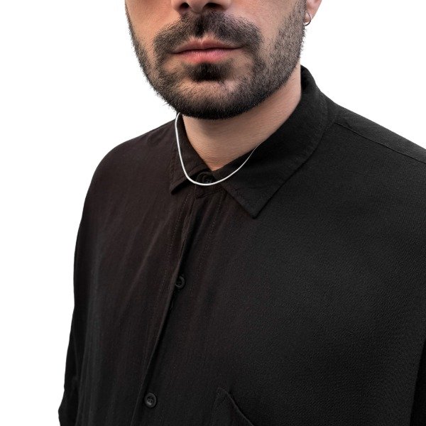 Producto - Collar Acero Dana
