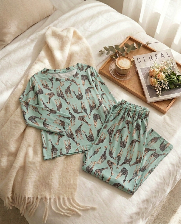 Producto - Pijama Jolie