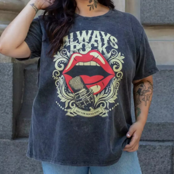 Producto - Remeron rock