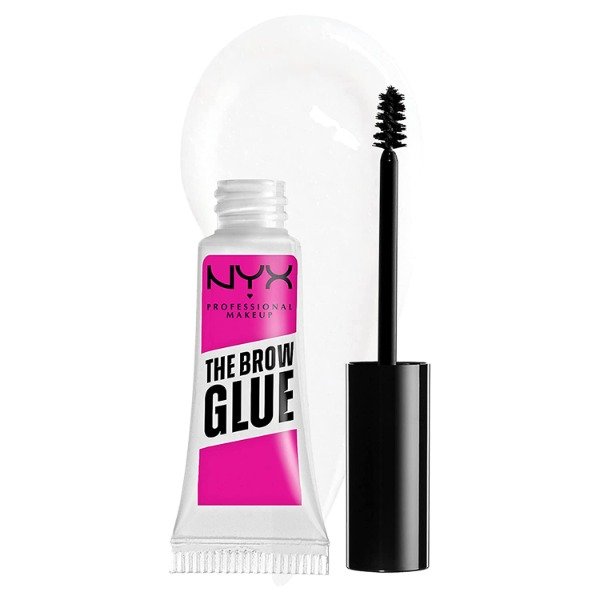 Producto - NYX the brow glue clear