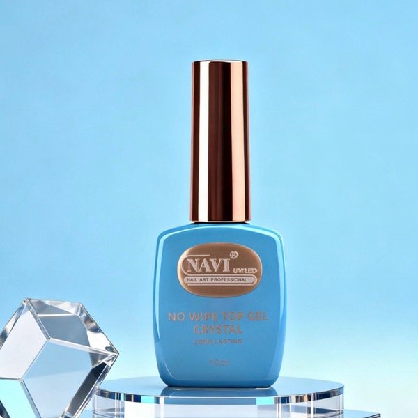 Producto - Top Coat Cristal Navi 10ml