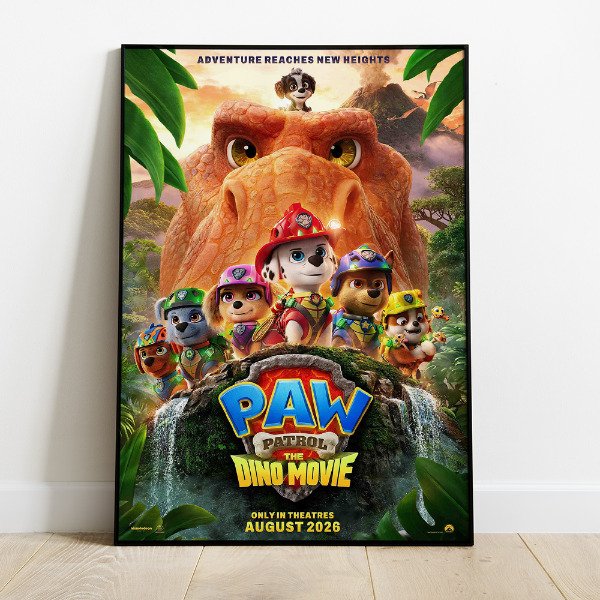 Producto - Paw Patrol: The Dino Movie - 4