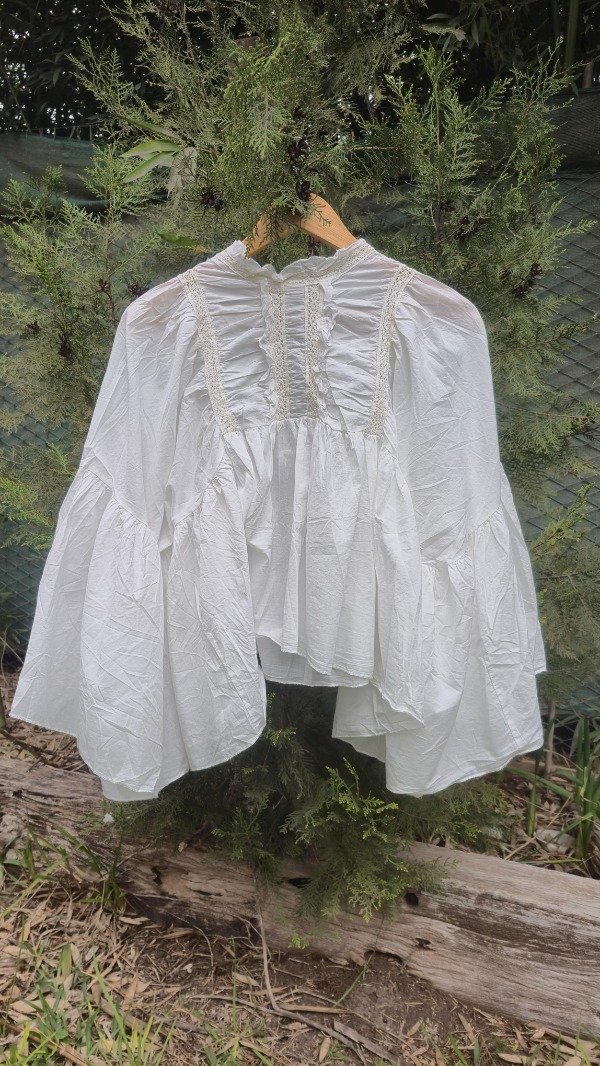 Producto - Camisola Boho - 0