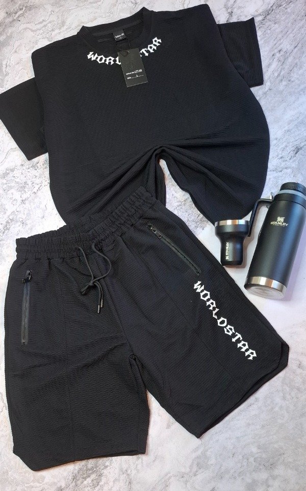 Producto - Conjunto oversize