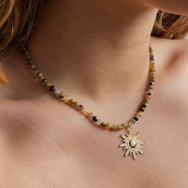 Producto - COLLAR PILAR