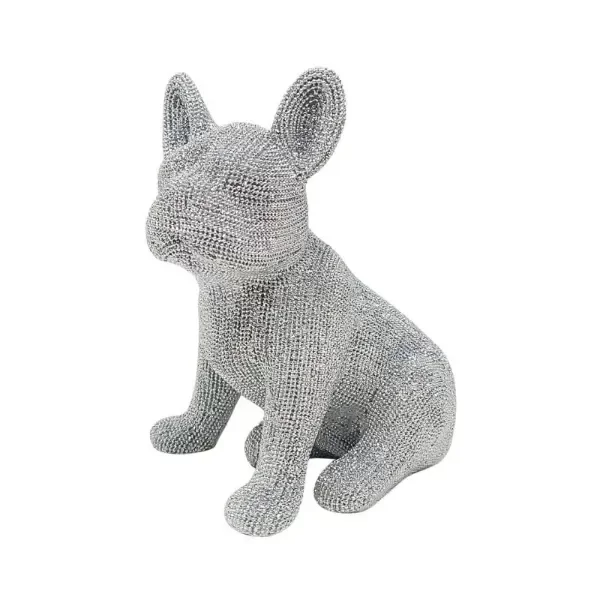 Producto - BULLDOG 12CM DE RESINA