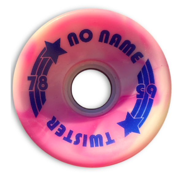 Producto - Ruedas de Cruiser NONAME 65mm