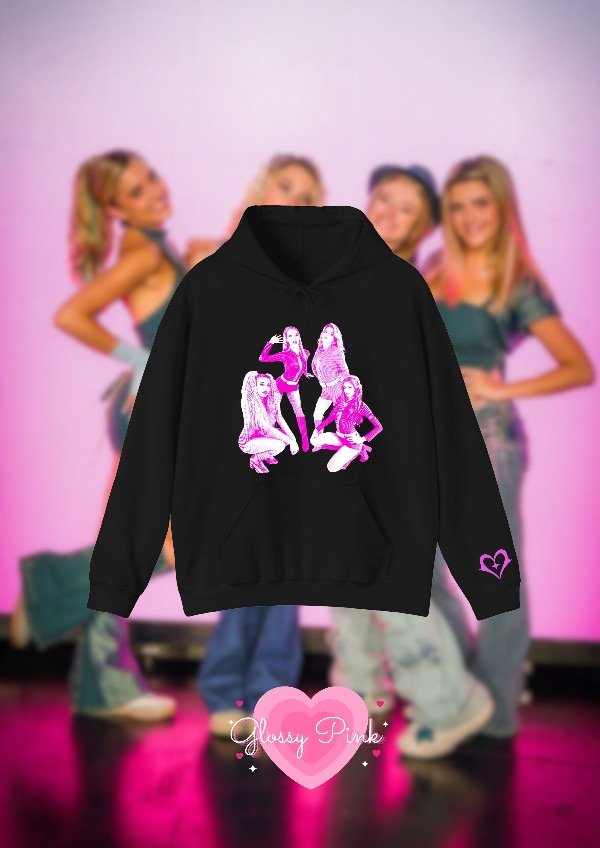 Producto - Canguro PUSH 4 FUN - DTF