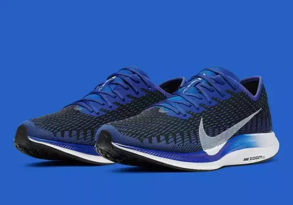 Producto - Nike Zoom Pegasus Turbo 2 - Racer Blue