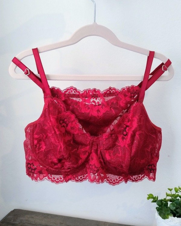 Producto - CONJUNTO HABANO - CHERRY