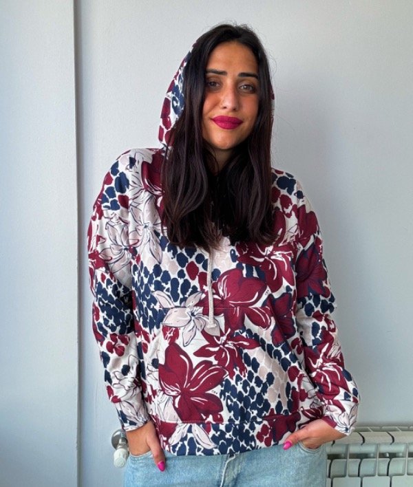 Producto - Buzo Serdenia #22