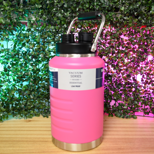 Producto - BOTELLA TERMICA 2.0L IS53580