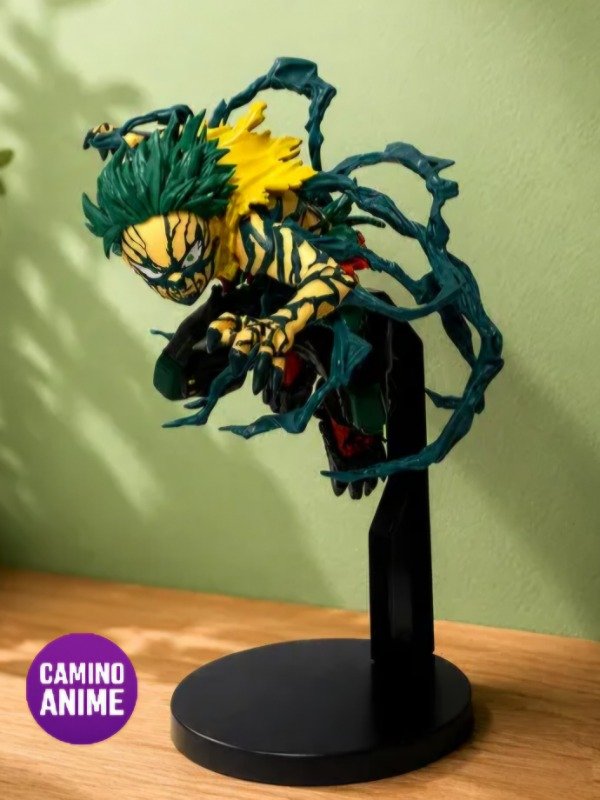 Producto - MY HERO ACADEMIA 21CM (5385) - 1