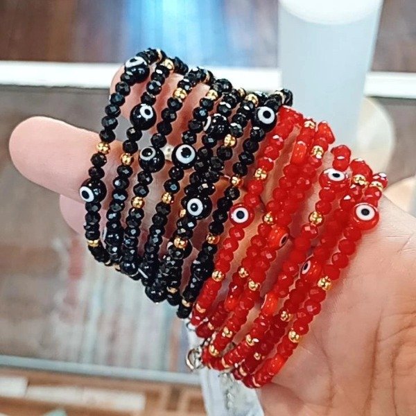 Producto - Pulsera Protección