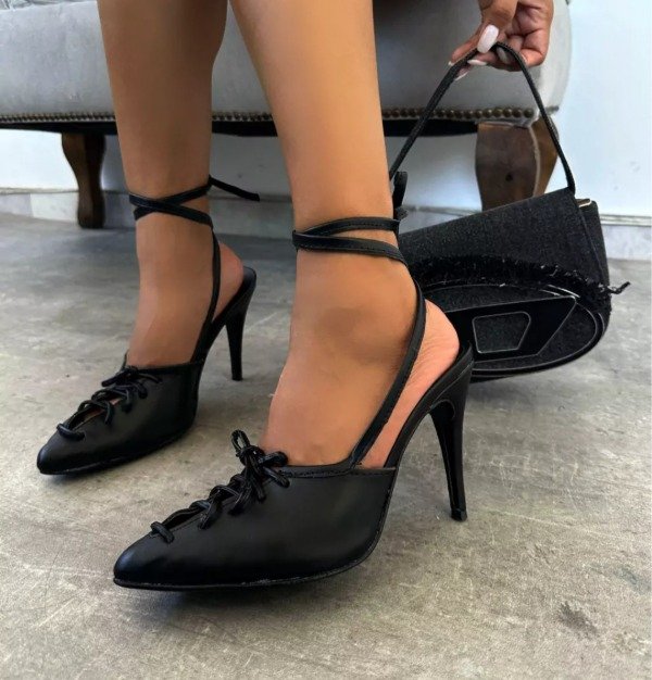 Producto - Zapatos belinda