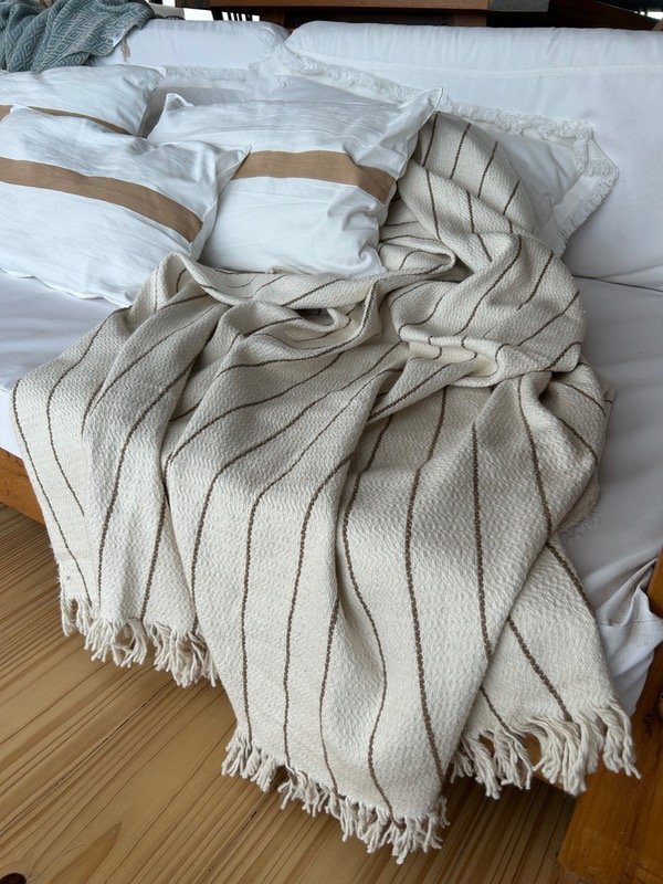 Producto - MANTA BRUNEI