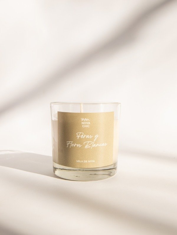 Producto - Candle Venecia