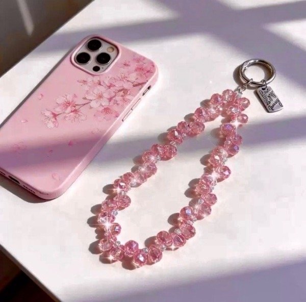 Producto - STRAPS CRISTAL DE ROCA - 0