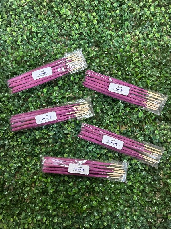 Producto - Triple Empaste Bangladesh Lavanda